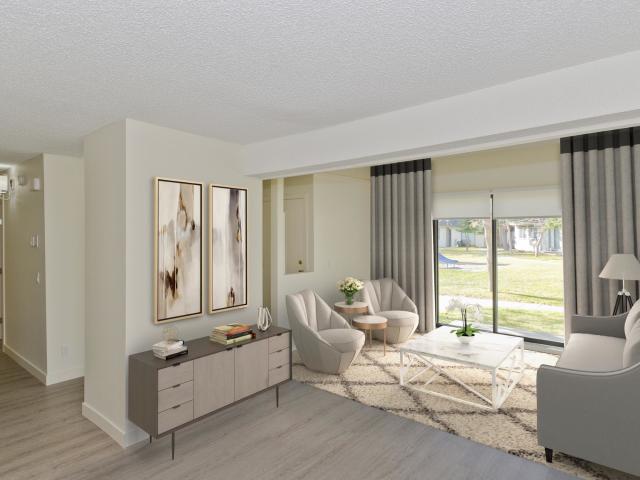 Apartment for rent in Northwest, Alberta