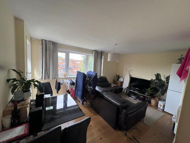 Apartment for rent in Holloway, Lower Holloway