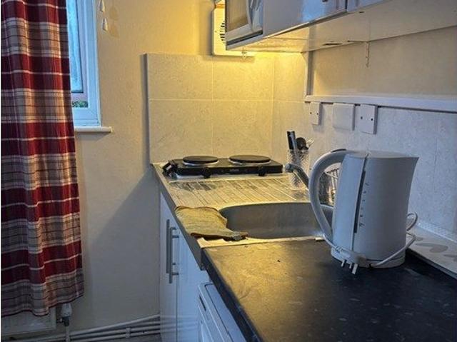 Studio for rent in Holloway, Lower Holloway