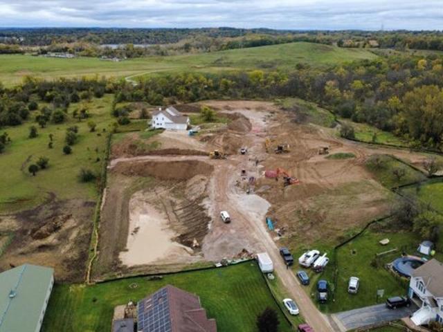 Land for sale in Muskego, Wisconsin