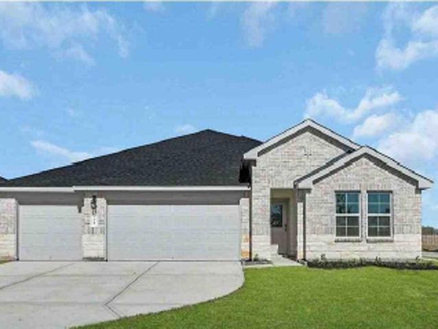 House for sale in Rosenberg, Texas