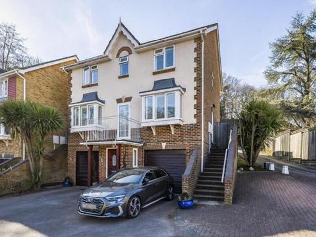 House for sale in Aldershot, Rushmoor