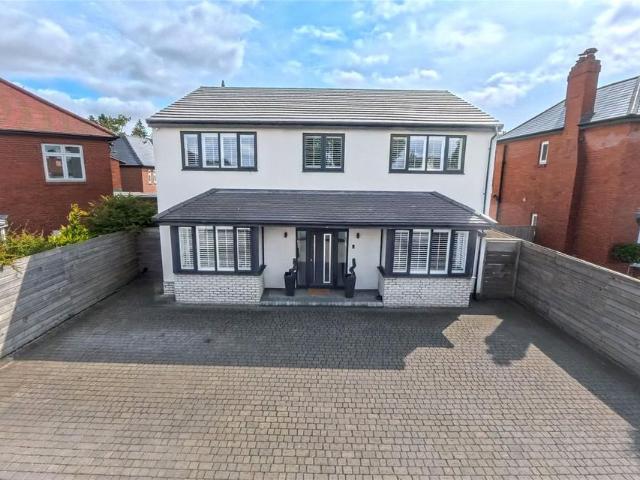 House for rent in Durham
