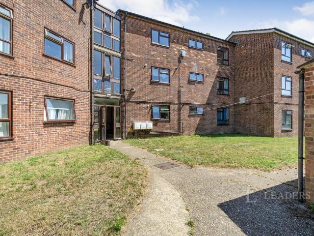 Apartment for rent in Earlham Rise, East Bank