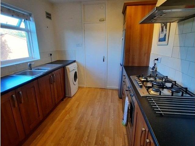 Apartment for rent in Earlham Rise, East Bank