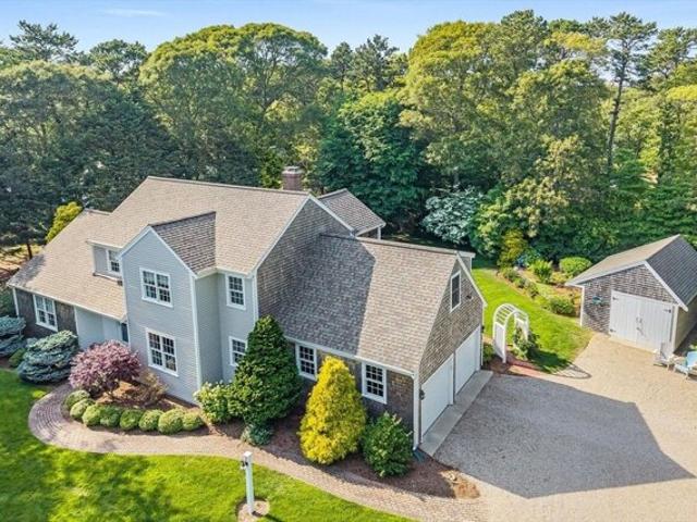 House for sale in Brewster