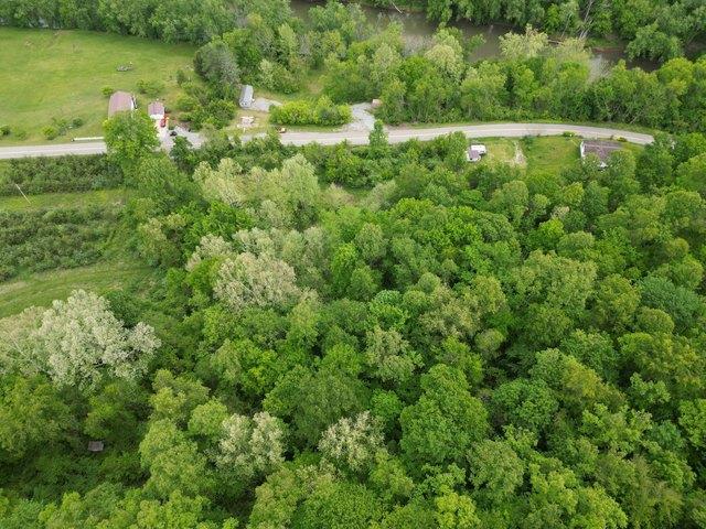 Land for sale in Grantsville, West Virginia