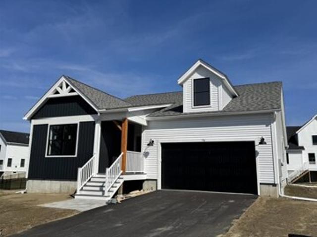 House for sale in South Burlington, Vermont
