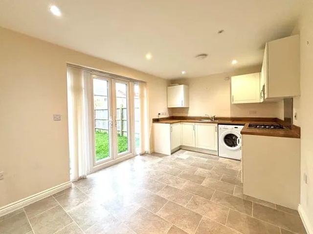 House for rent in Alderminster, Warwickshire