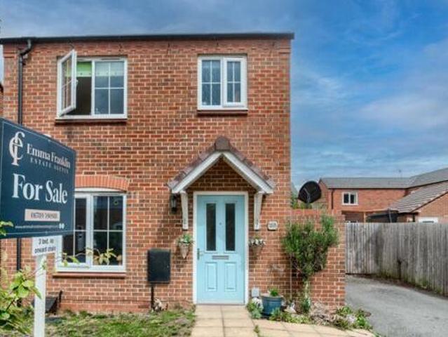 House for sale in Lyons, Greater London