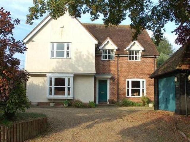 House for sale in Galleywood, Chelmsford