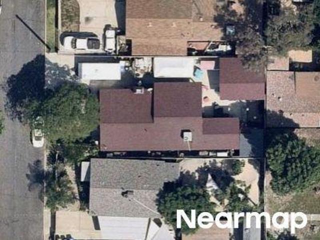 House for sale in Canoga Park, California
