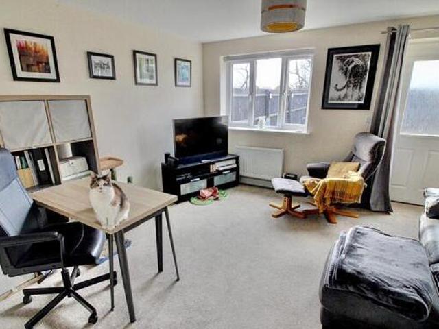 House for sale in Camp Hill, Warwickshire