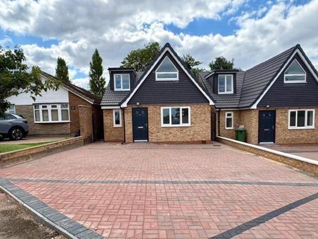 House for sale in Gillity Village, West Midlands