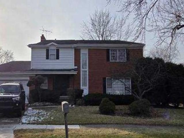 House for sale in Northbrook, Illinois