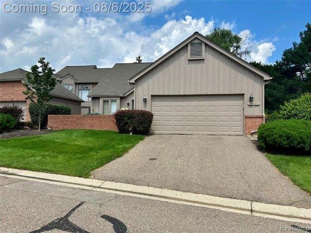 Condo for sale in Farmington