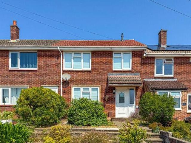 House for sale in Halcon, Rumwell
