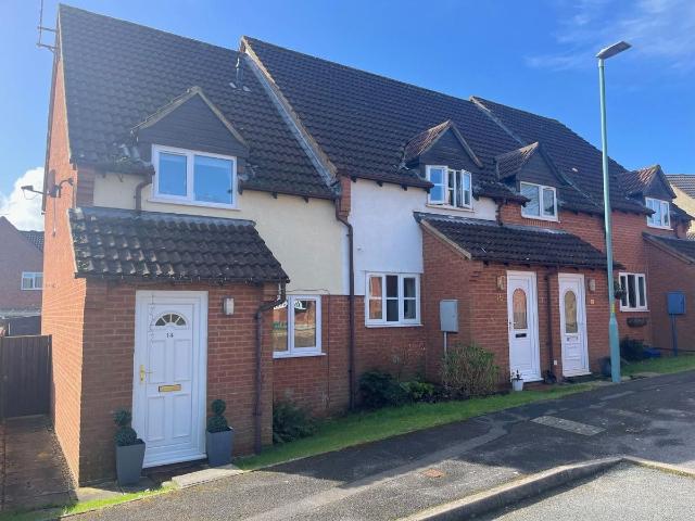 House for rent in Newent, Forest of Dean