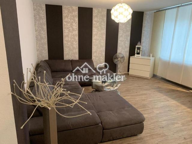 Apartment mieten in Malstatt, Saarbrücken