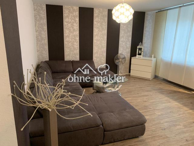 Apartment mieten in Malstatt, Saarbrücken