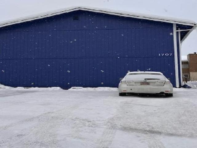 Condo for sale in Alaska