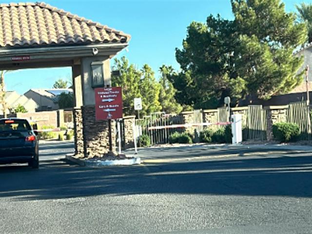 House for sale in Nevada