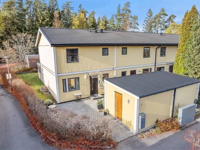 Villa till salu i Järfälla, Stockholm