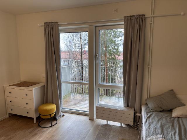 Lägenhet hyra i Botkyrka, Stockholm