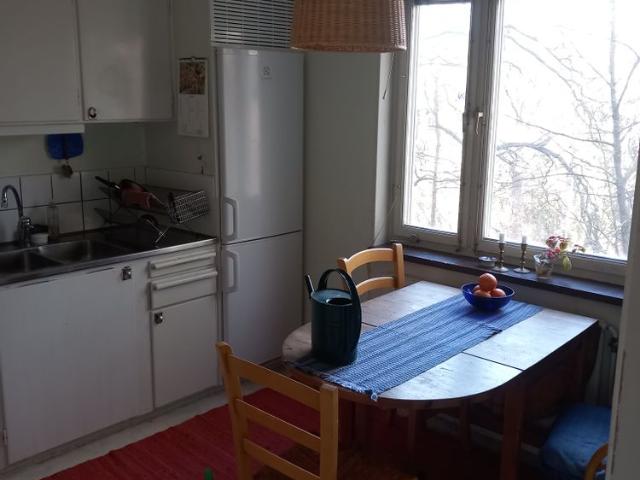 Room hyra i Farsta Strand