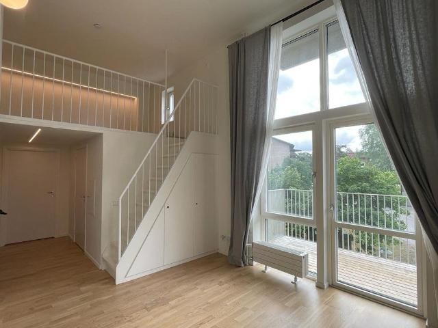 Lägenhet hyra i Botkyrka, Stockholm