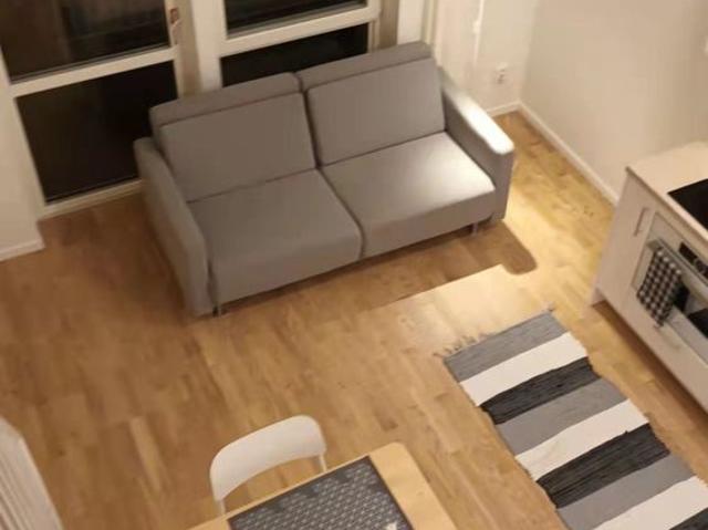 Lägenhet hyra i Botkyrka, Stockholm