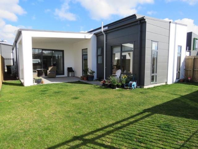 Apartment for rent in Karamū Manakura, Christchurch