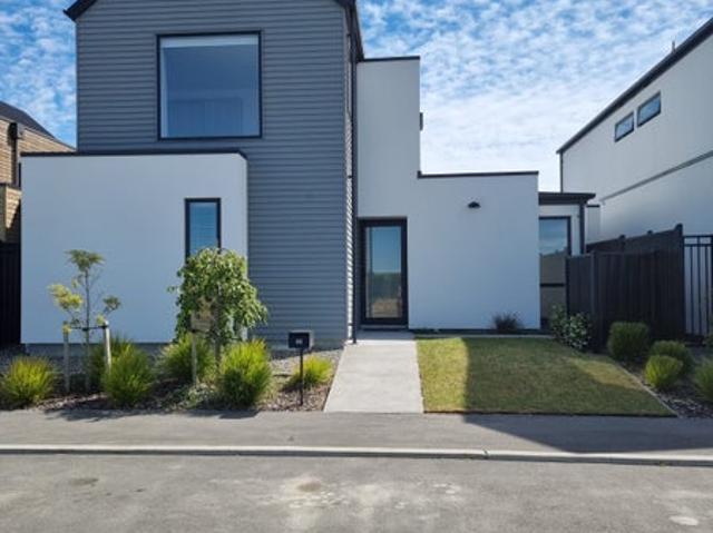 House for rent in Karamū Manakura, Christchurch