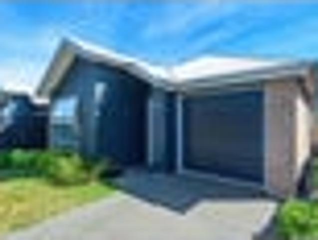 House for rent in Karamū Manakura, Christchurch
