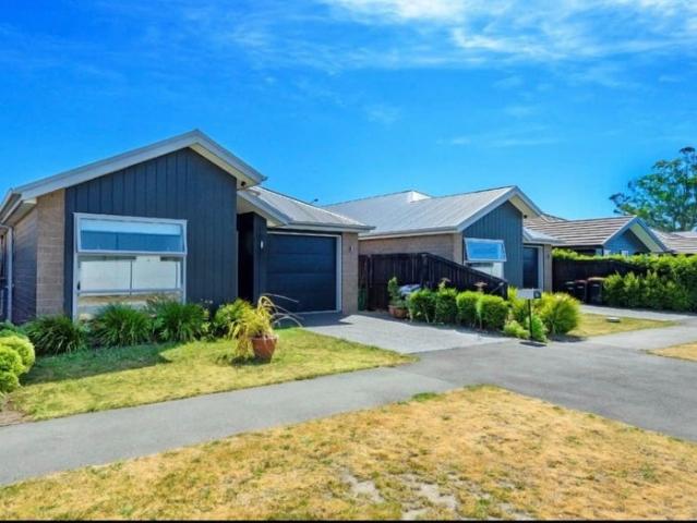 House for rent in Karamū Manakura, Christchurch