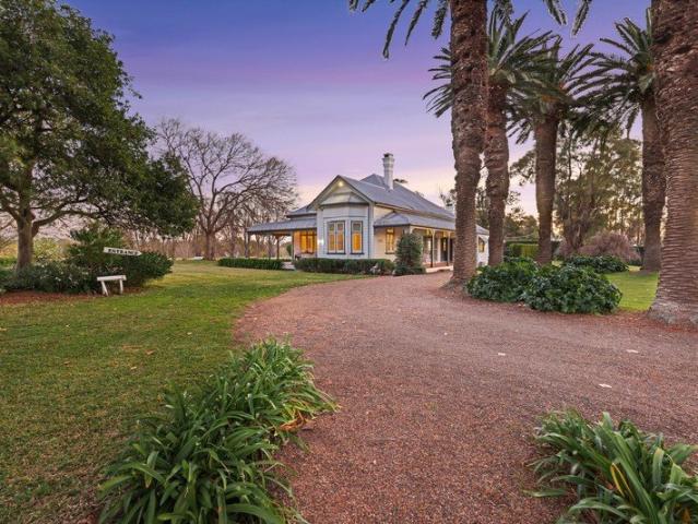 House for sale in Aberdeen, New South Wales