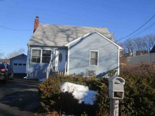 House for sale in East Haven, Connecticut