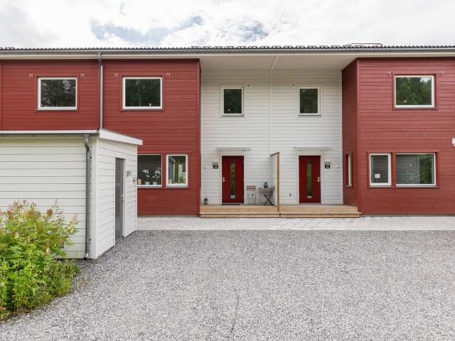 Bostad till salu i Sundsvall, Västernorrland