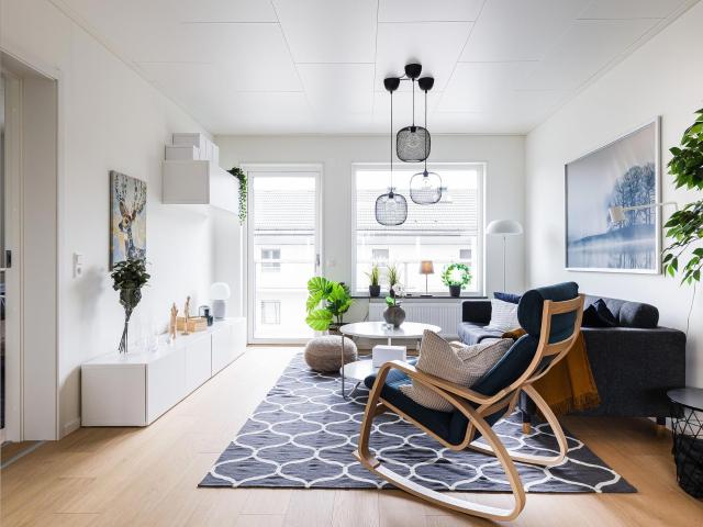 Bostad till salu i Sundsvall, Västernorrland