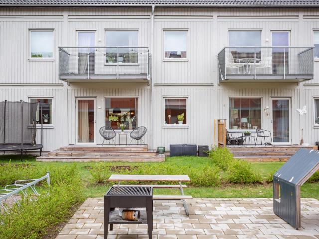 Bostad till salu i Sundsvall, Västernorrland