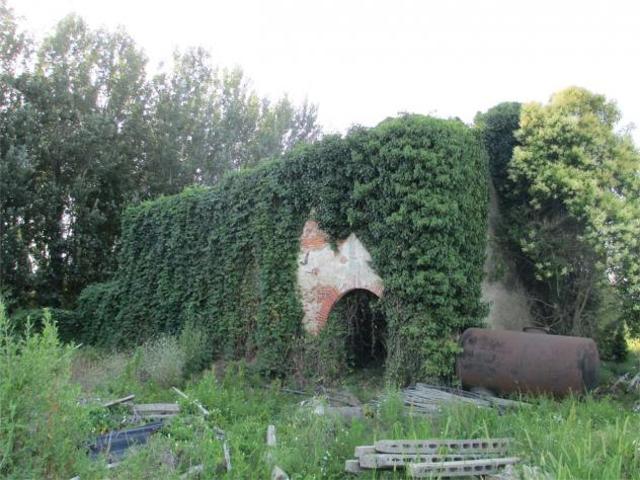 Terreno in vendita a Altopascio, Lucca