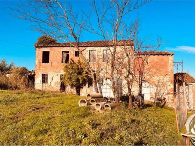 Terreno in vendita a San Salvatore, Montecarlo