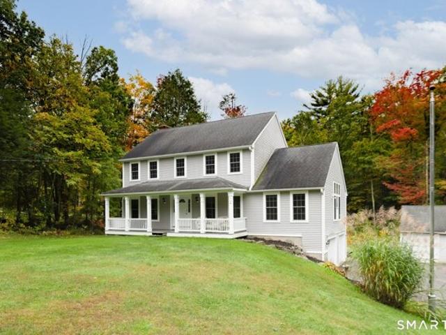 House for sale in Barkhamsted, Northwest Hills Planning Region