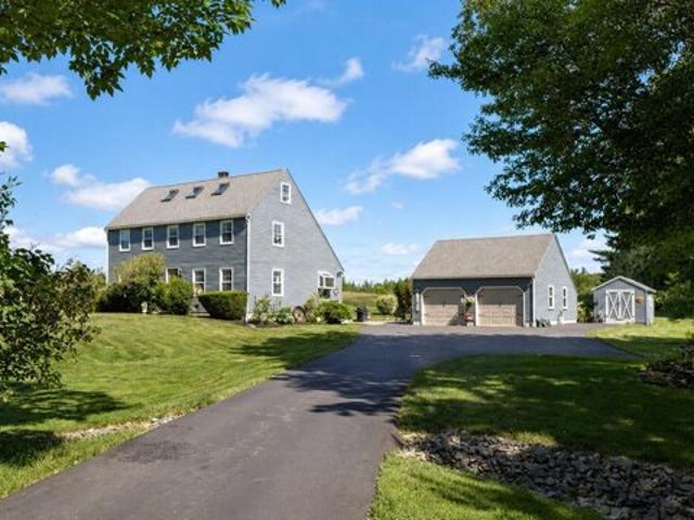 House for sale in Gorham, Maine