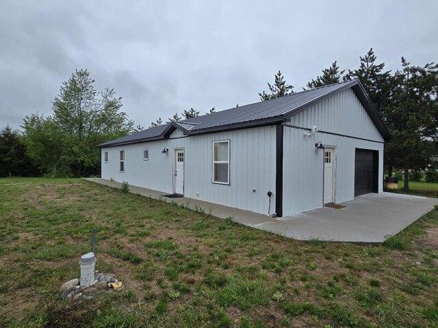 House for sale in Hillman