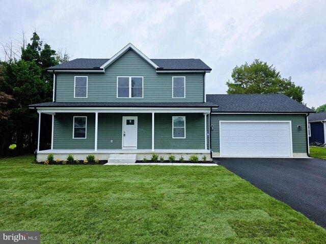 House for sale in Seaford
