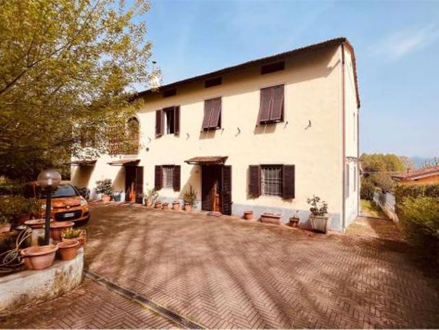 Terreno in vendita a Vicopelago, Bagni Di Lucca Ponte