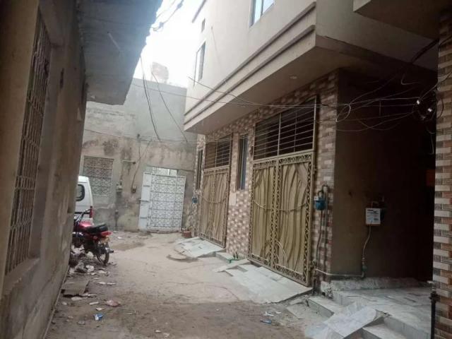 House for sale in Rawalpindi, Islamabad Capital Territory