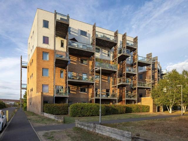 Apartment for rent in Petersfield, Cambridge