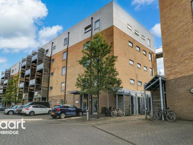 House for rent in Arbury, Cambridgeshire